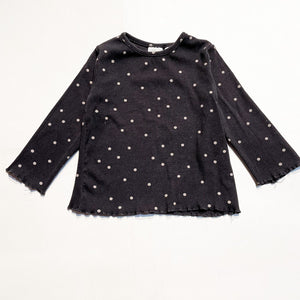 Zara Shirt 12-18M|146785
