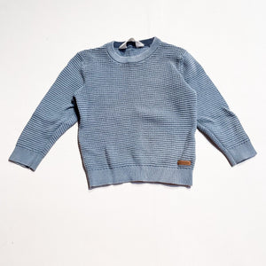 H&M Sweater 2-4Y|155437