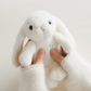 Plush - Little Penelope the Bunny - Marshmallow|153247