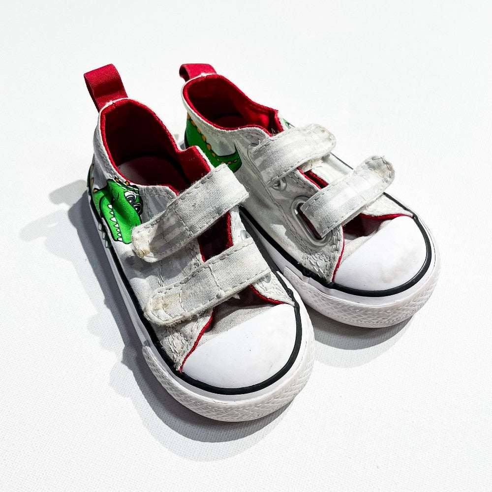 Converse 6|215716