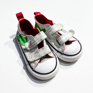 Converse 6|215716