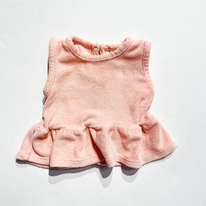 Carters Set 12M **Imperfection|219411