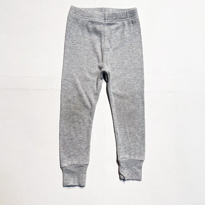 Little Bipsy Leggings 2-3Y **Imperfection|133346