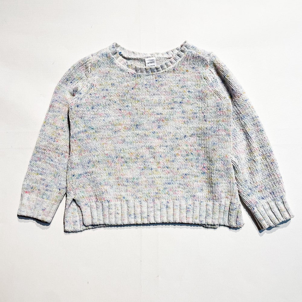 Carter's Sweater 4Y|135220