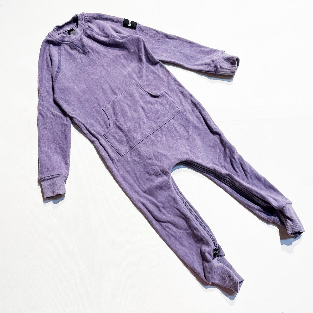 Rowe Romper 18-24M|156284