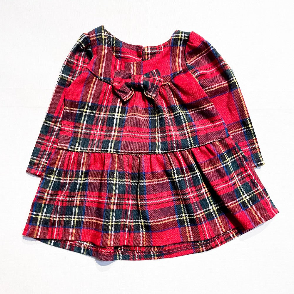 Dress 12-18M|182963