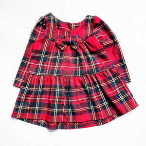 Dress 12-18M|182963