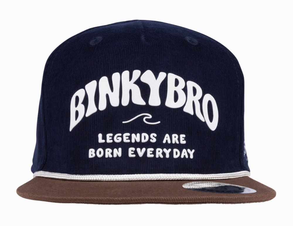 Boomer Hat|137504