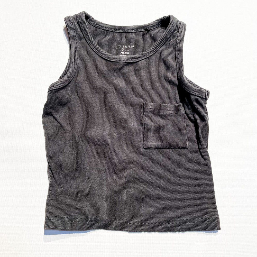 Litle Bipsy Shirt 18-24M|188520