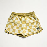 Zara Swim Shorts 3Y|232560