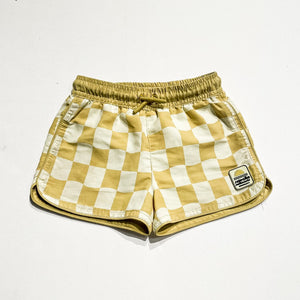 Zara Swim Shorts 3Y|232560