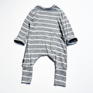 Romper 6-12M|185516