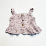 Emily & Oliver Shirt 6-9M|165216