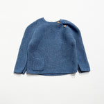 Zara Sweater 6-9M|206551