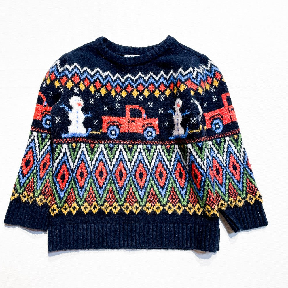 Old Navy Sweater 18-24M|149880