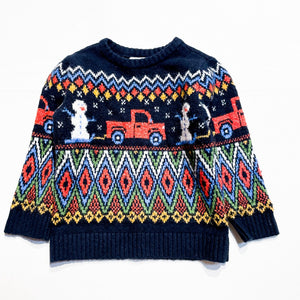 Old Navy Sweater 18-24M|149880