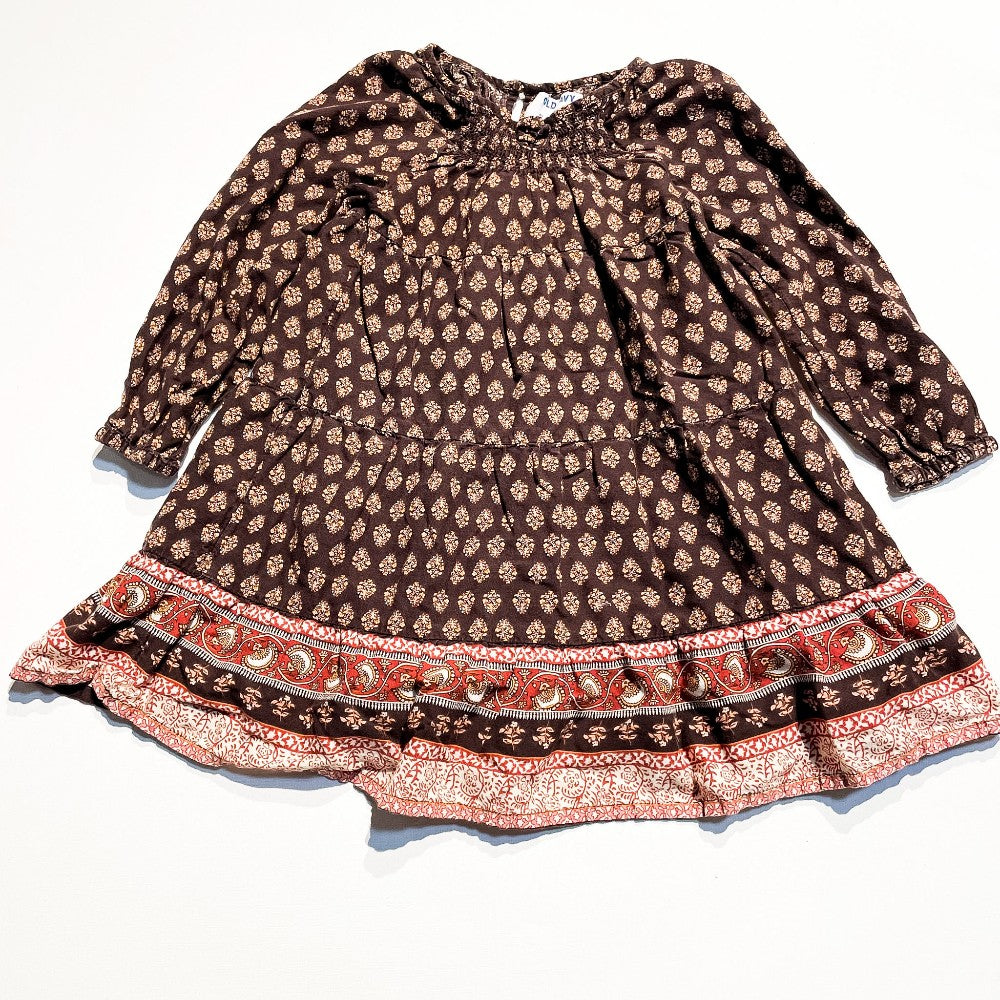 Old Navy Dress 4Y|194962