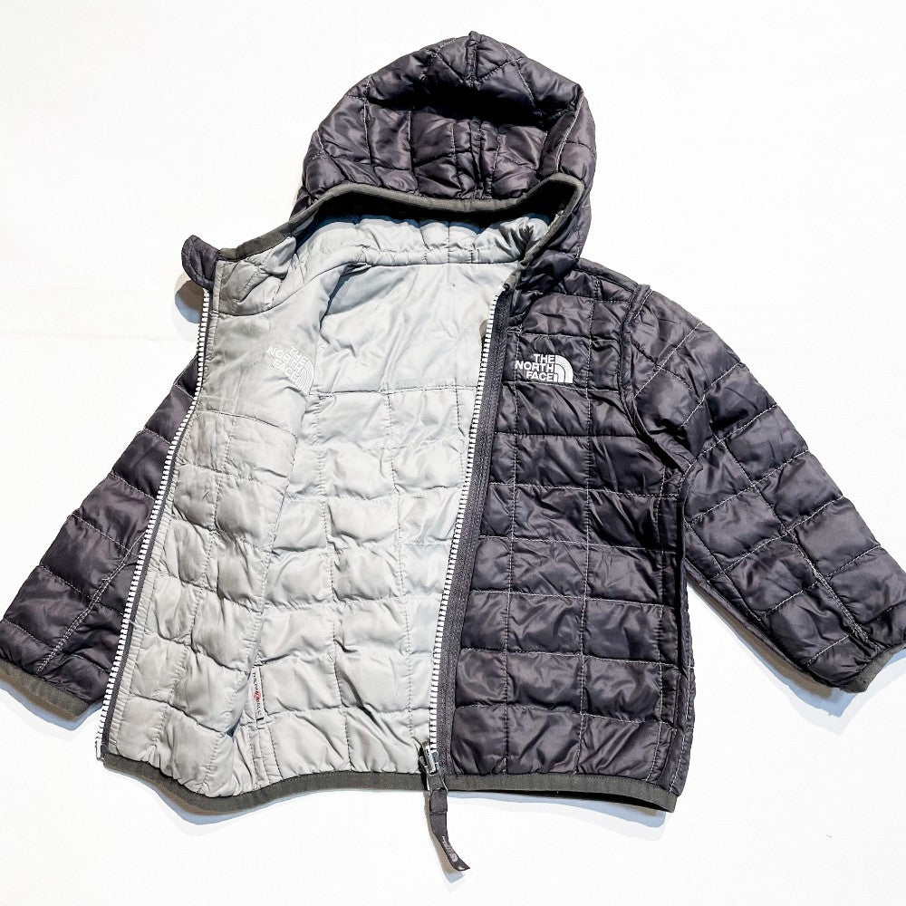 North Face Jacket 3Y **Reversible|176978