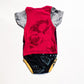 Smoking Lilly Onesie 6-12M|148354