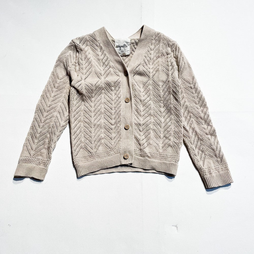 Vignette Sweater 2Y|175537