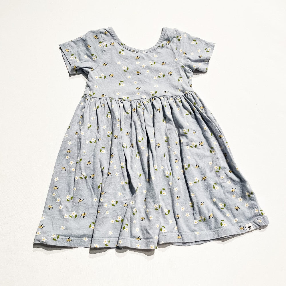 Rise Little Earthling Dress 4-5Y|211863