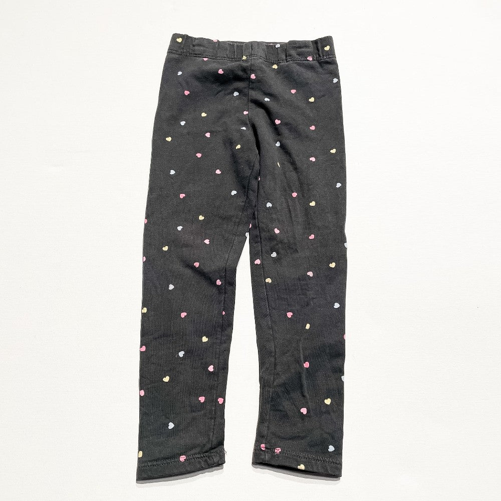 H&M Leggings 2-3Y|228608