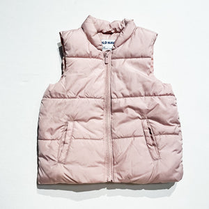 Old Navy Vest 4Y|233474