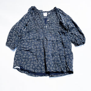 Zara Dress 3/4Y|182219