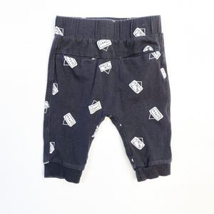 Gender Neutral Miles Joggers 3M|47490