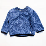 Gap Sweatshirt 6-12M|185022