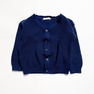 Lilax Cardigan 5Y|168427