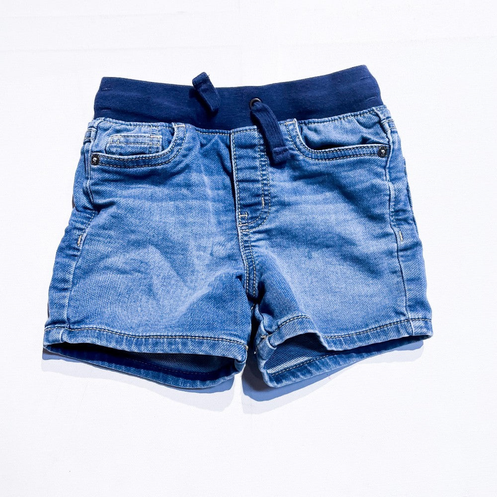 OshKosh Shorts 4Y|175014