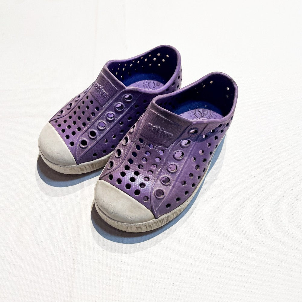 Native Shoes 6C|166655