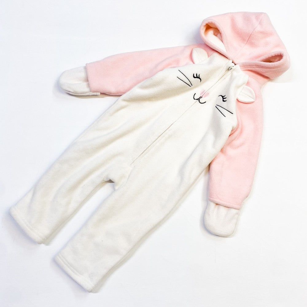 Old Navy Bunting Suit 18-24M|112025