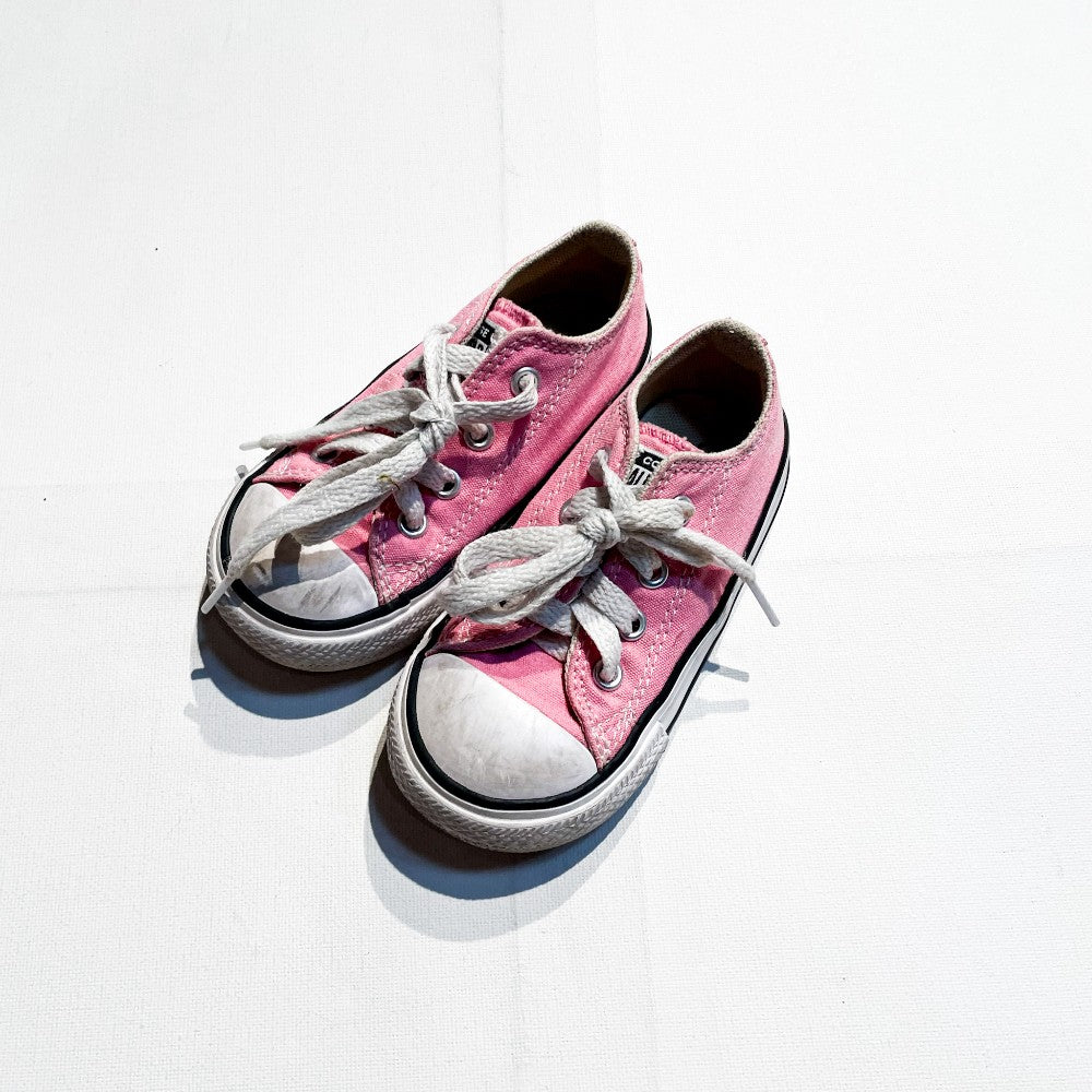 Converse Shoes 8|162954