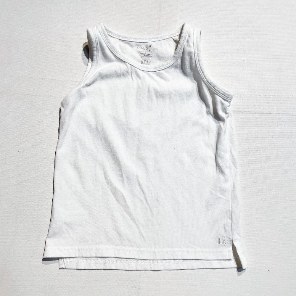 Little Bipsy  Shirt 5-6Y|152397