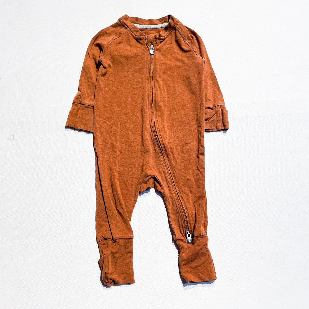 Loulou Lollipop Sleeper 6-12M|175250