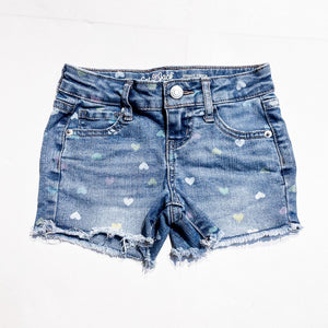 Cat & Jack Shorts 4/5Y|184525