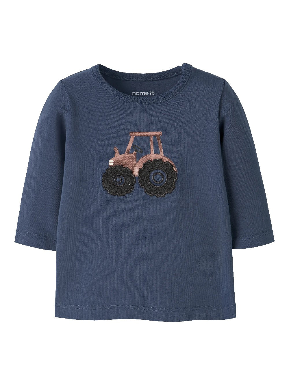Name It - Moo'd Long Sleeve|225437