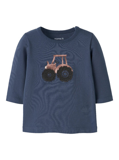 Name It - Moo'd Long Sleeve|225437