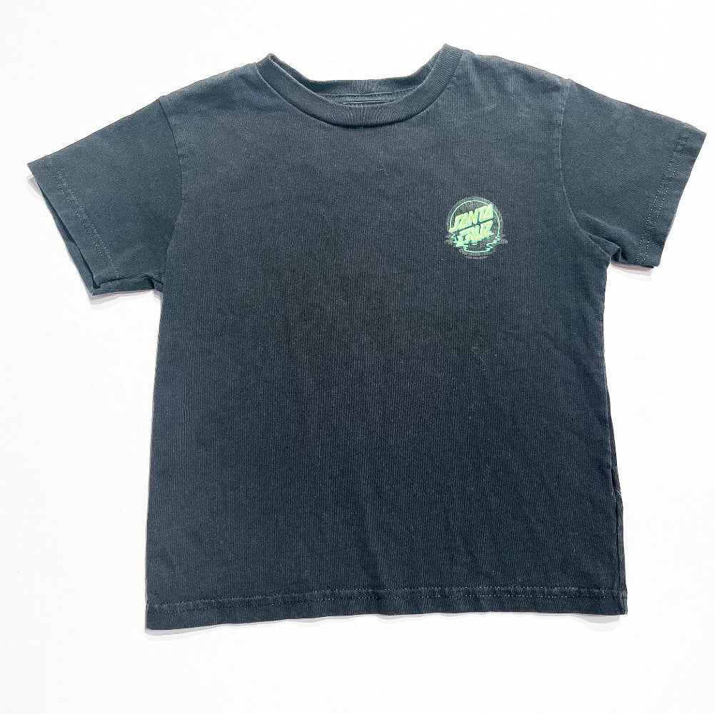 Santa Cruz Shirt 7Y|214338