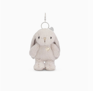 Snuggle Bunnies - Keyring - Penelope the Bunny - Beige|153165