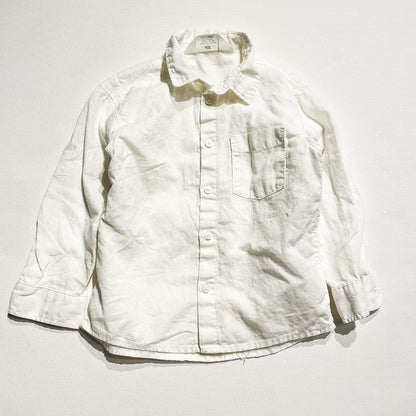 H&M Shirt 3-4Y **Imeprfection|199389