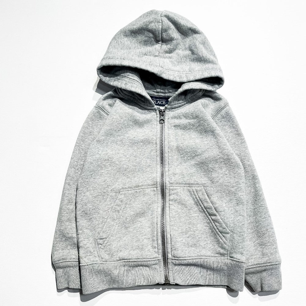 Childrens Place Zip Up 4Y|222675
