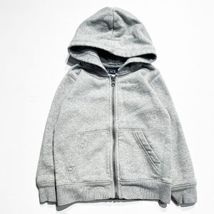 Childrens Place Zip Up 4Y|222675