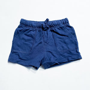 Carters Shorts 24M|218498