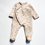 Zara Romper 3-6M|168834