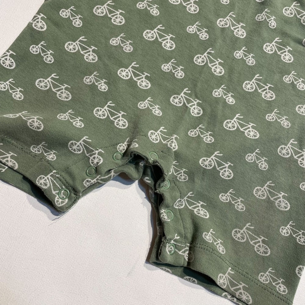 Parade Organics Romper 3Y|160880