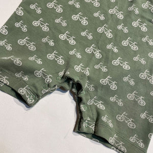 Parade Organics Romper 3Y|160880