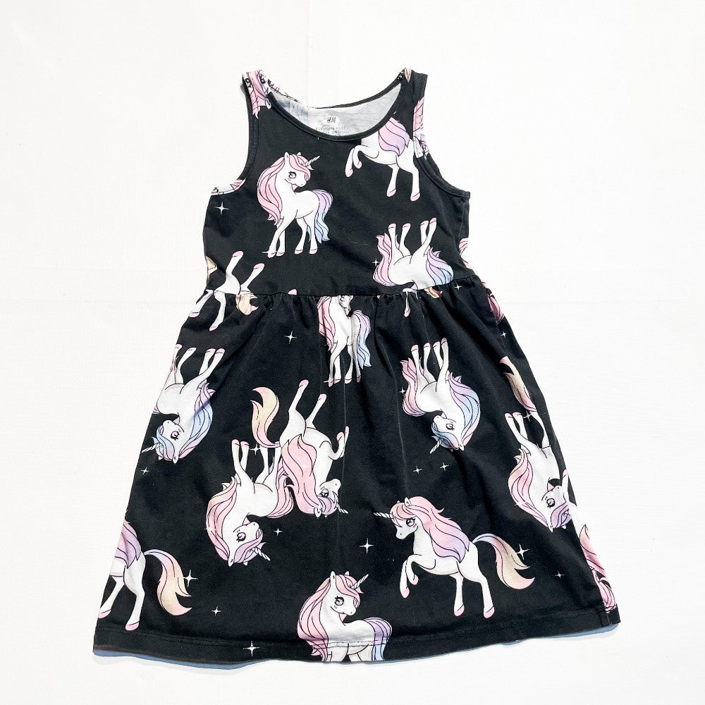 H&M Dress 5-6Y|169732